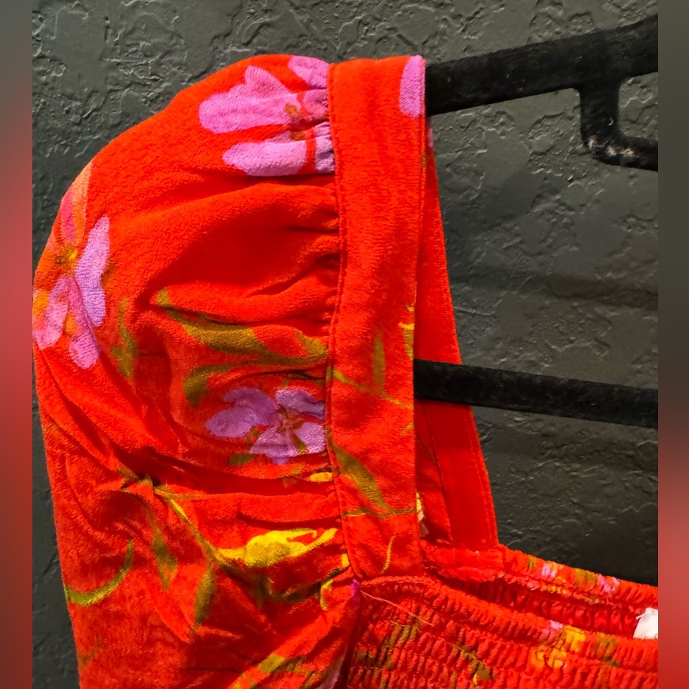 Revolve | Lovers + Friends Valentina Mini Dress - Picture 3 of 4